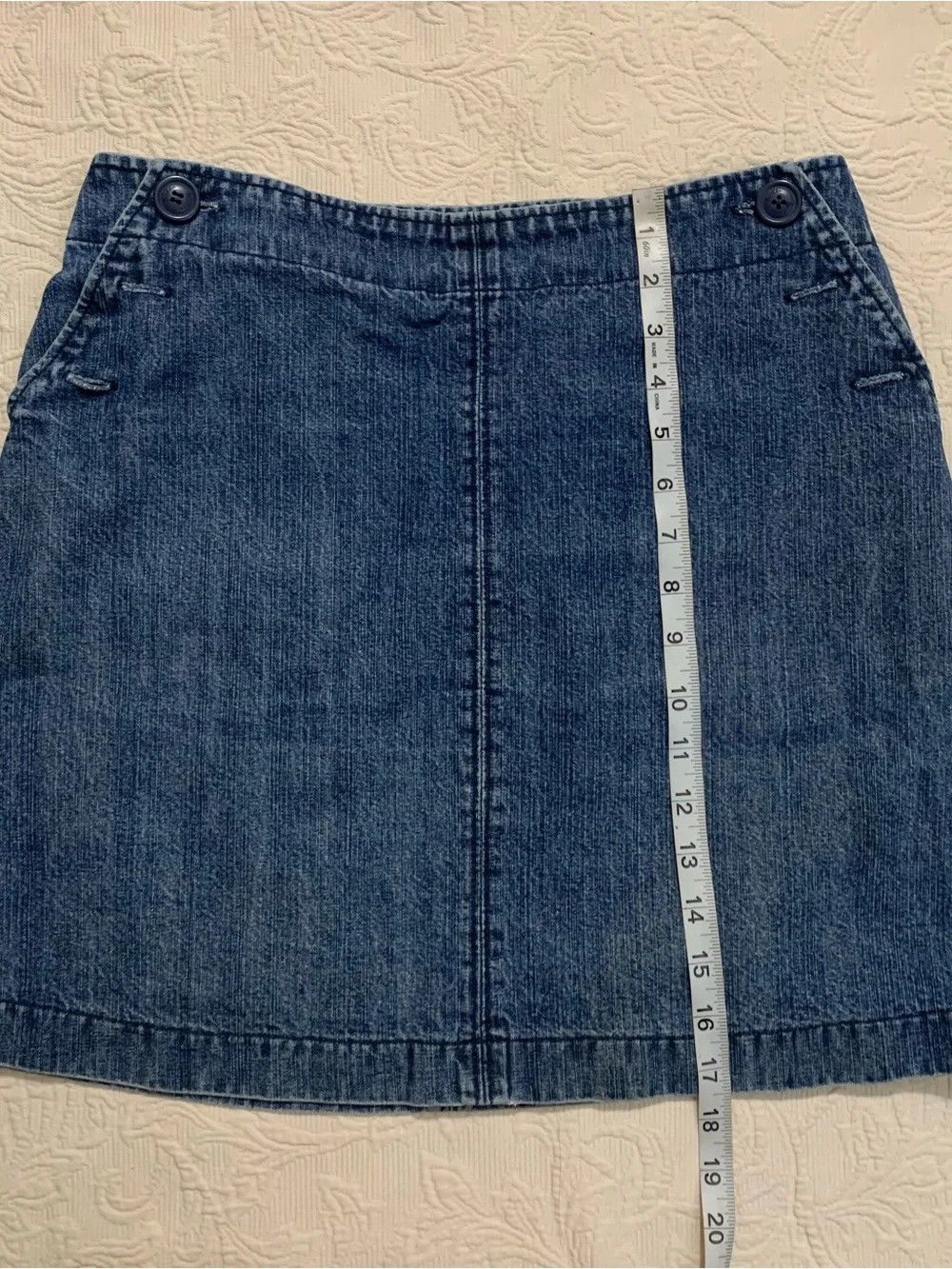 Boden line medium